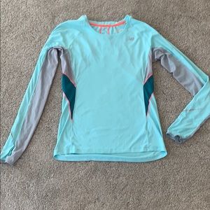 New Balance Long-sleeve Shirt